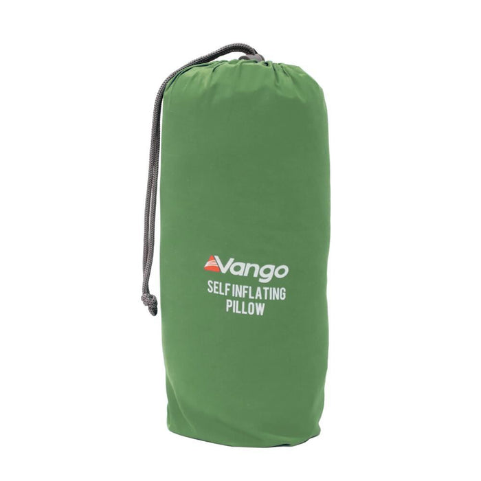 Vango Self Inflating Pillow Sleeping Bag Artichoke Vango - UK Camping And Leisure