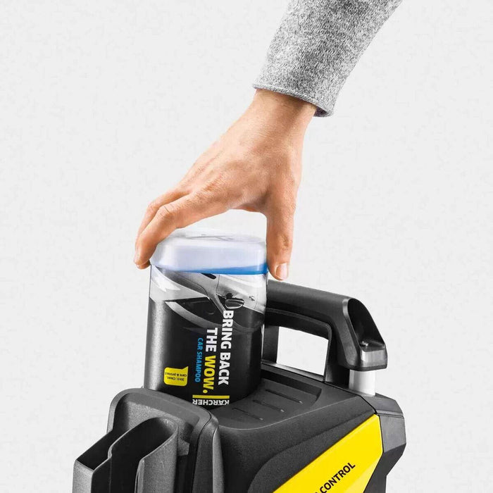 Karcher K5 Power Control Car & Home Pressure Washer 13245570 - 4 Year Warranty Karcher - UK Camping And Leisure