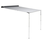 Thule Outland Awning roll-up box awning 1.9m anthracite black Thule - UK Camping And Leisure