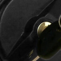 FAP Fuel Cap Black