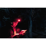 Einstein 400 Headlamp RC NEB-HLP-0005-G UK Camping And Leisure - UK Camping And Leisure
