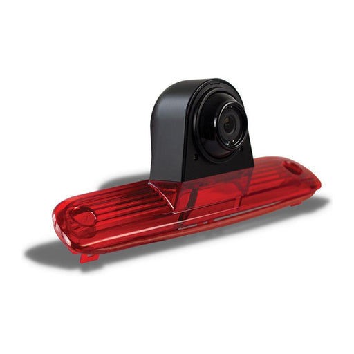 Fits Fiat Ducato Brake Light / Camera System Park Safe - UK Camping And Leisure