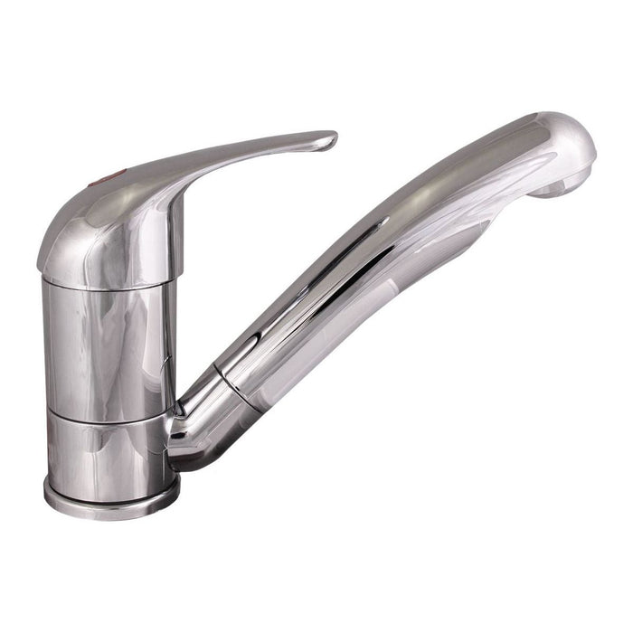 Single Lever Mixer Kama 33mm Tap