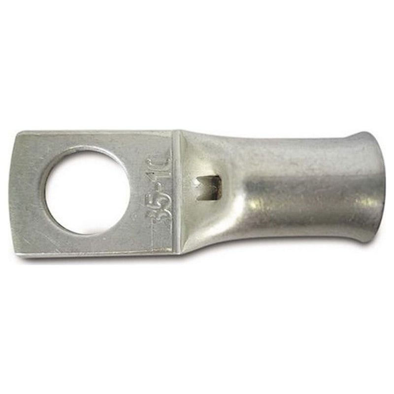 AG Starter Cable Lug CTT35/10 for Reliable Connection AG - UK Camping And Leisure