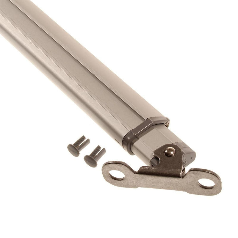Fiamma F45s Left hand Leg 3.50/450 (06270-08-) Fiamma - UK Camping And Leisure