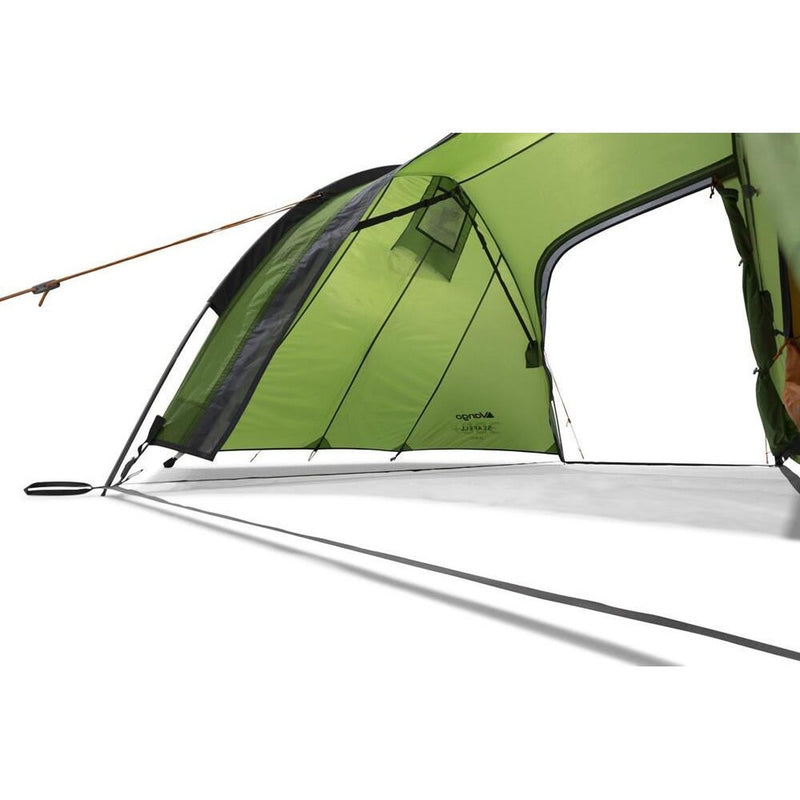 Vango Scafell 300 Plus Pamir Green 3 Person Tent Vango - UK Camping And Leisure