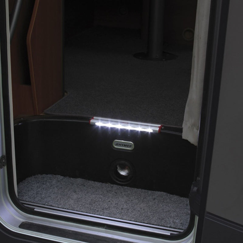 Fiamma Led Step Strip Light Motorhome Caravan Horsebox 98655-886 Fiamma - UK Camping And Leisure