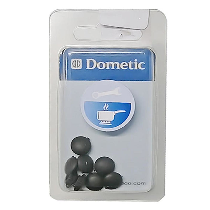 Dometic Plastic Screw Cover for Hobs / Sinks Dometic - UK Camping And Leisure