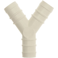 MDS1203 W4 Hose Y connector 1/2in 12mm 37839