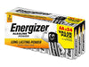 Energizer AA Cell Alkaline Power Batteries (Pack 24) Energizer� - UK Camping And Leisure