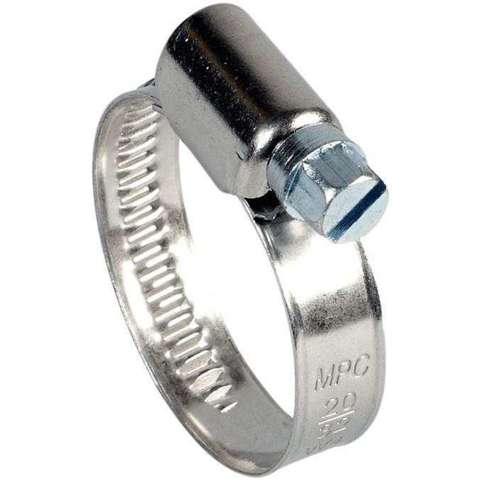 W4 Stainless Steel Hose Clip : Size 00 W437833 W4 - UK Camping And Leisure