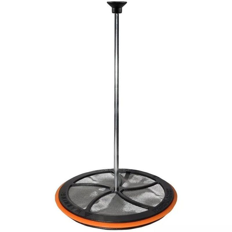 Jetboil Silicone Coffee Press Grande for Sumo and MiniMo Jetboil - UK Camping And Leisure