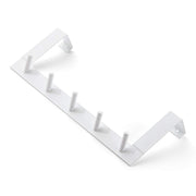 5 Hook Over Door Hanger 618401 Rayen - UK Camping And Leisure