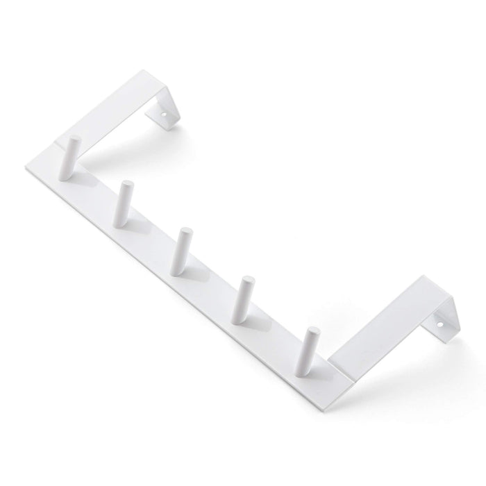 5 Hook Over Door Hanger 618401 Rayen - UK Camping And Leisure