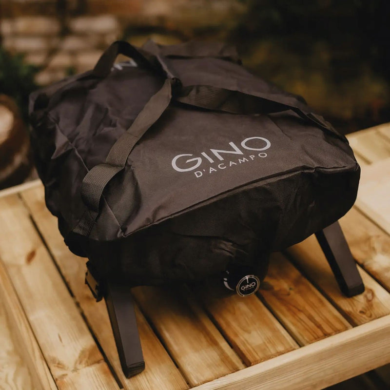 Gino 14 Pizza Oven Cover Gino - UK Camping And Leisure