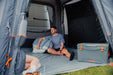 Vango Versos Air Mid Drive Away Awning (215 - 255cm) Vango - UK Camping And Leisure