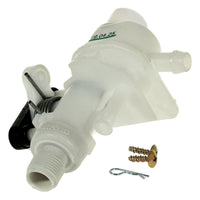 Thetford Water Module Service for Caravan/Motorhome Toilets