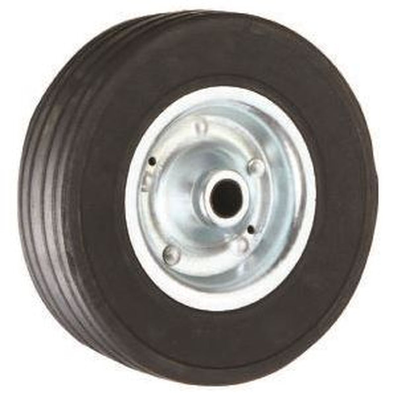 HTD Jockey Wheel 48Mm 220X65 180Kg 1401034 HTD - UK Camping And Leisure