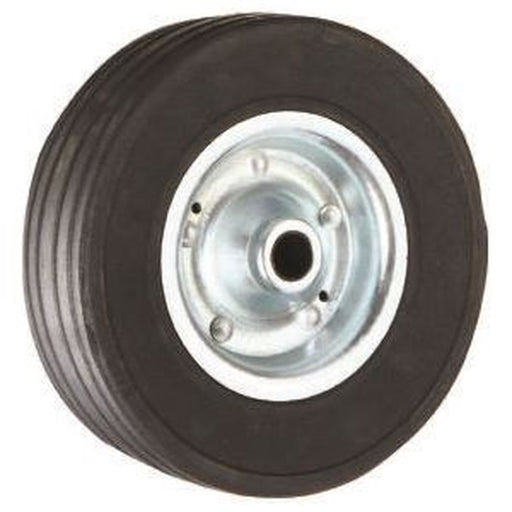 HTD Jockey Wheel 48Mm 220X65 180Kg 1401034 HTD - UK Camping And Leisure