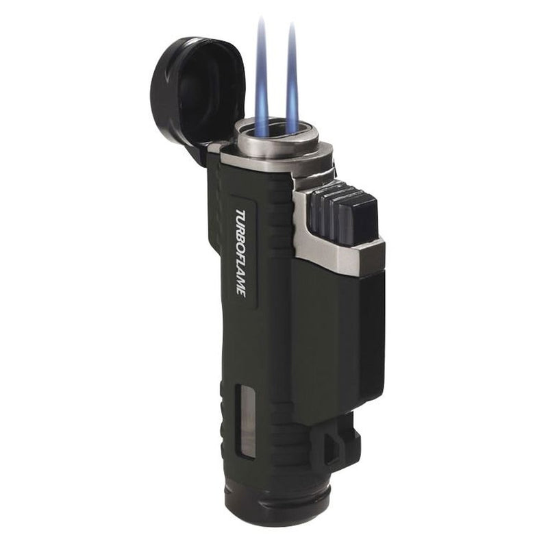 TR2 TurboFlame Ranger Lighter UK Camping And Leisure - UK Camping And Leisure