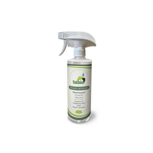 Solbio Black Streak Remover 500Ml | UK Camping and Leisure