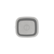 Outwell Collaps Wash Bowl w/drain Grey Mist - View 2