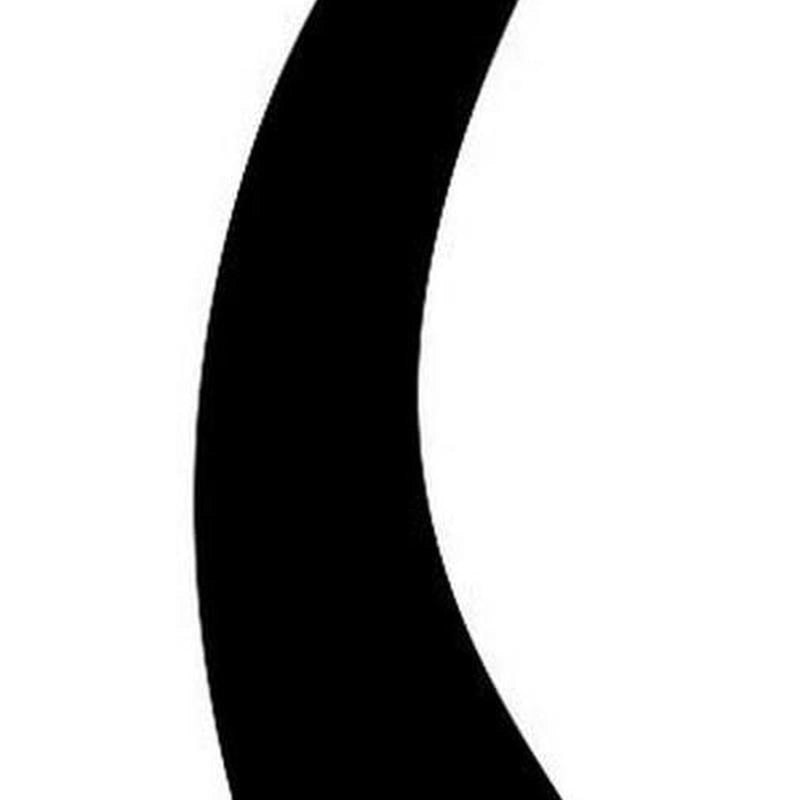 Window Gasket Sold Per Metre