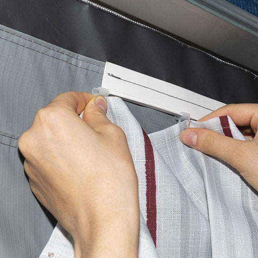 Fiamma Blocker Pro 100 (07971-12-) Fiamma - UK Camping And Leisure