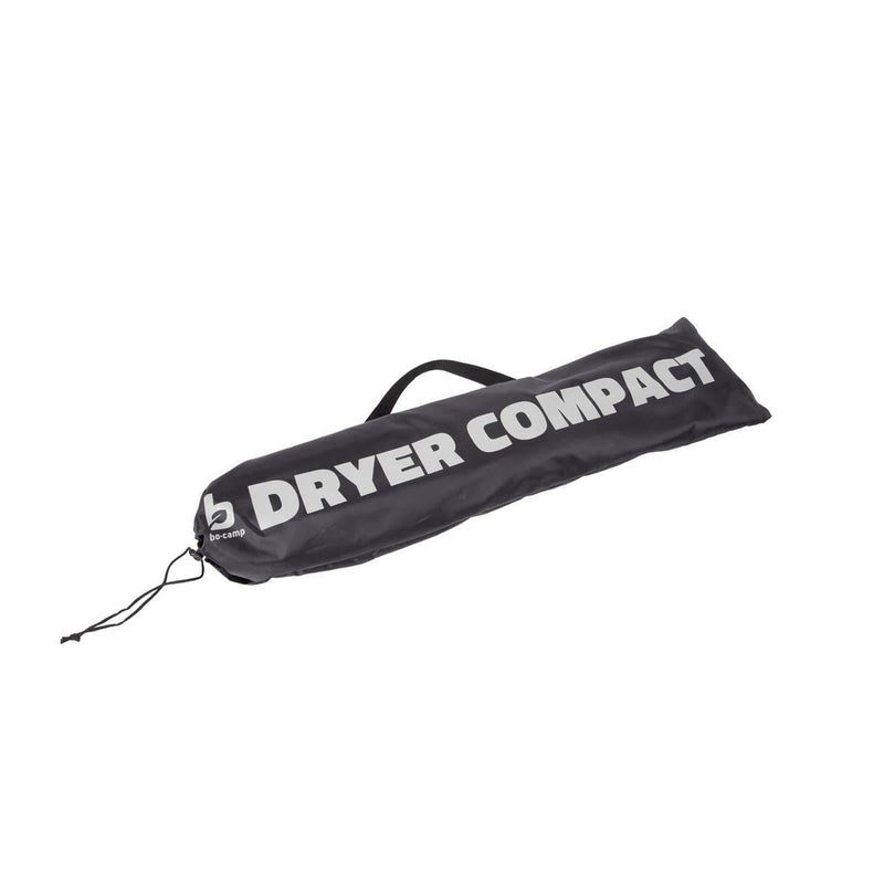 Bo-Camp Drying Rack Compact Wire Length 12M Bo-Camp - UK Camping And Leisure