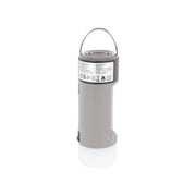 Bo-Camp Pump Lamp Power Bank Solar Rechargeable 180 Lumen Bo-Camp - UK Camping And Leisure