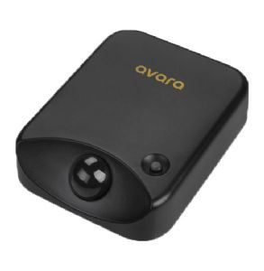 Avara Black Lid For Intruder Detector 10014 UK Camping And Leisure - UK Camping And Leisure