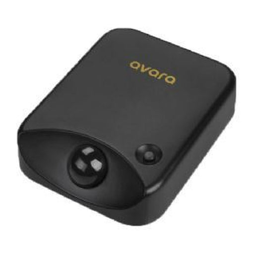 Avara Black Lid For Intruder Detector 10014 UK Camping And Leisure - UK Camping And Leisure