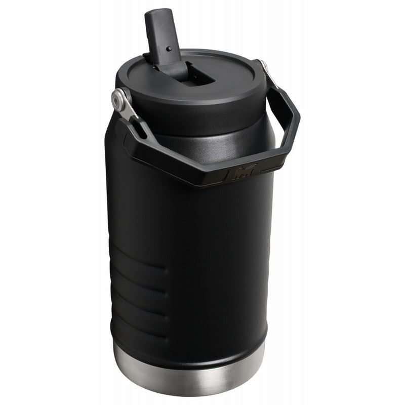 Stanley The IceFlow Flip Straw 2.0 Jug 1.89L - Image 5 of 9 | UK Camping and Leisure