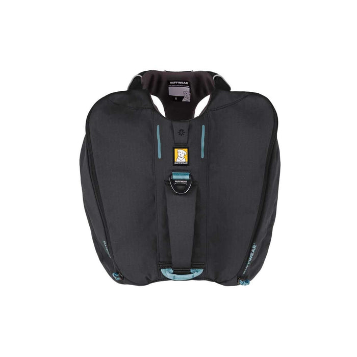 Ruffwear Front Range Dog Day Pack in Basalt Grey (Medium) Ruffwear - UK Camping And Leisure