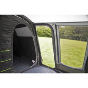 Outdoor Revolution Airedale 5.0S Air Tent 5 Berth Family Tent Inc Footprint - View 9