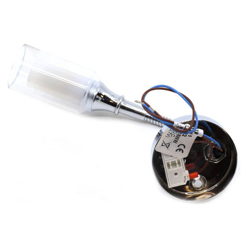 AG Single Flexible Spot 18 LED AG - UK Camping And Leisure