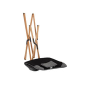 Bo-Camp Urban Collection Relax Chair Wembley L Grey Bo-Camp - UK Camping And Leisure