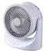 Brunei Ice Cooling Fan UK Camping And Leisure - UK Camping And Leisure