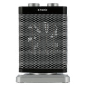 Mestic Ceramic Heater Mkk-230 Uk 1518380 Mestic - UK Camping And Leisure