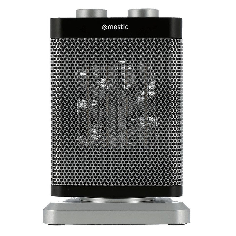 Mestic Ceramic Heater Mkk-230 Uk 1518380 Mestic - UK Camping And Leisure
