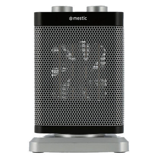 Mestic Ceramic Heater Mkk-230 Uk 1518380 Mestic - UK Camping And Leisure