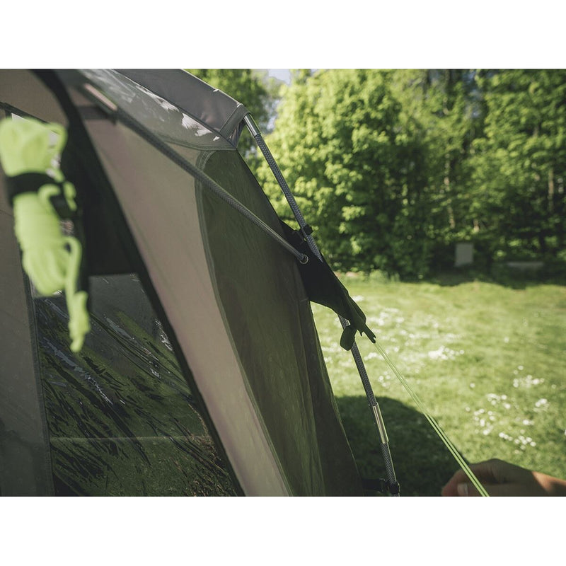 Outwell Armona Driveaway Awning Campervan 175-200cm Low - View 7