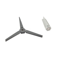 Trivit (Table cover for pot & pans), 2 pcs.