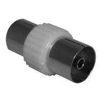 Coax Coupler for Caravan and Motorhomes
