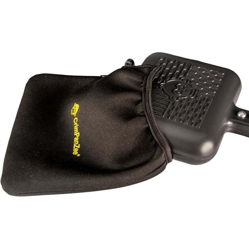 RidgeMonkey CrimpPanZee Crimped Sandwich Toaster Maker Camping Fishing - Image 7 of 8 | Outdoor Cooking | UK Camping and Leisure