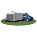 Triton 300 performance air shelter and drive away awning 12010273100001 Westfield - UK Camping And Leisure