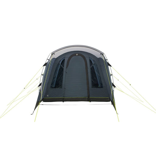 Outwell Monterey 4 Air 4 Berth Three Room Tunnel Tent - View 2