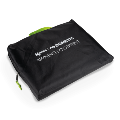 Dometic Leggera 260 Footprint Groundsheet - View 2