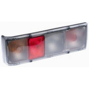 Caravan Lamp Britax 9300 Wrap Around Rear Light For Caravan Swift Abbey 12V