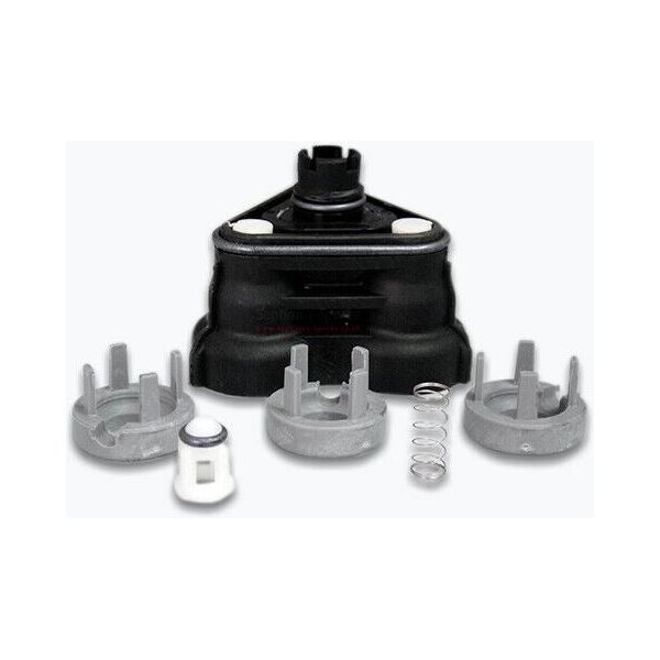 Karcher Pressure Washer K3 K4 WCP Cylinder Head Spare Pump Set 9.001-693.0 Karcher - UK Camping And Leisure